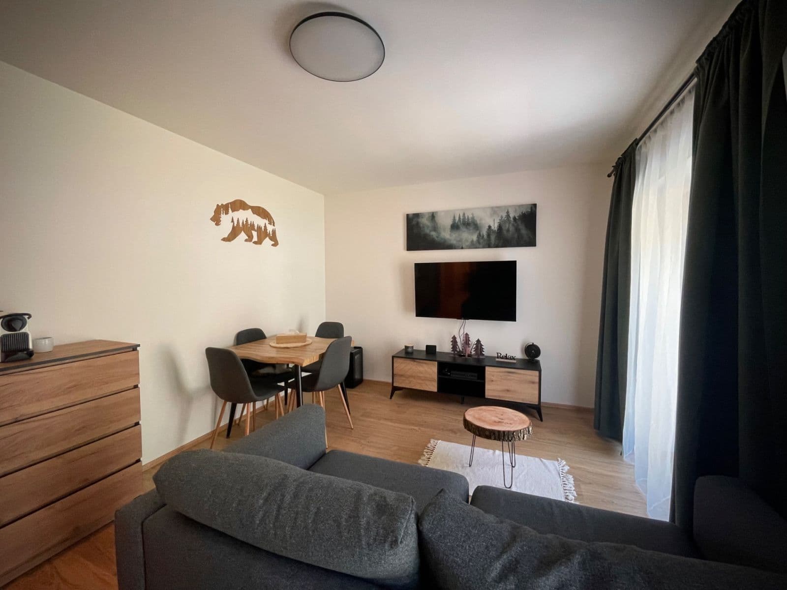 Predaj bytu 2-izbový 45 m², Merklín, Karlovarský kraj Predaj bytu 2-izbový 45 m², Merklín, Karlovarský kraj