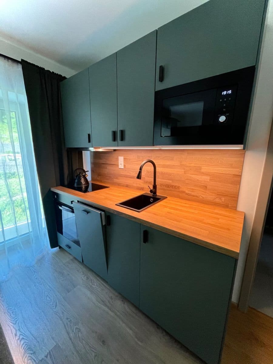 Predaj bytu 2-izbový 45 m², Merklín, Karlovarský kraj Predaj bytu 2-izbový 45 m², Merklín, Karlovarský kraj
