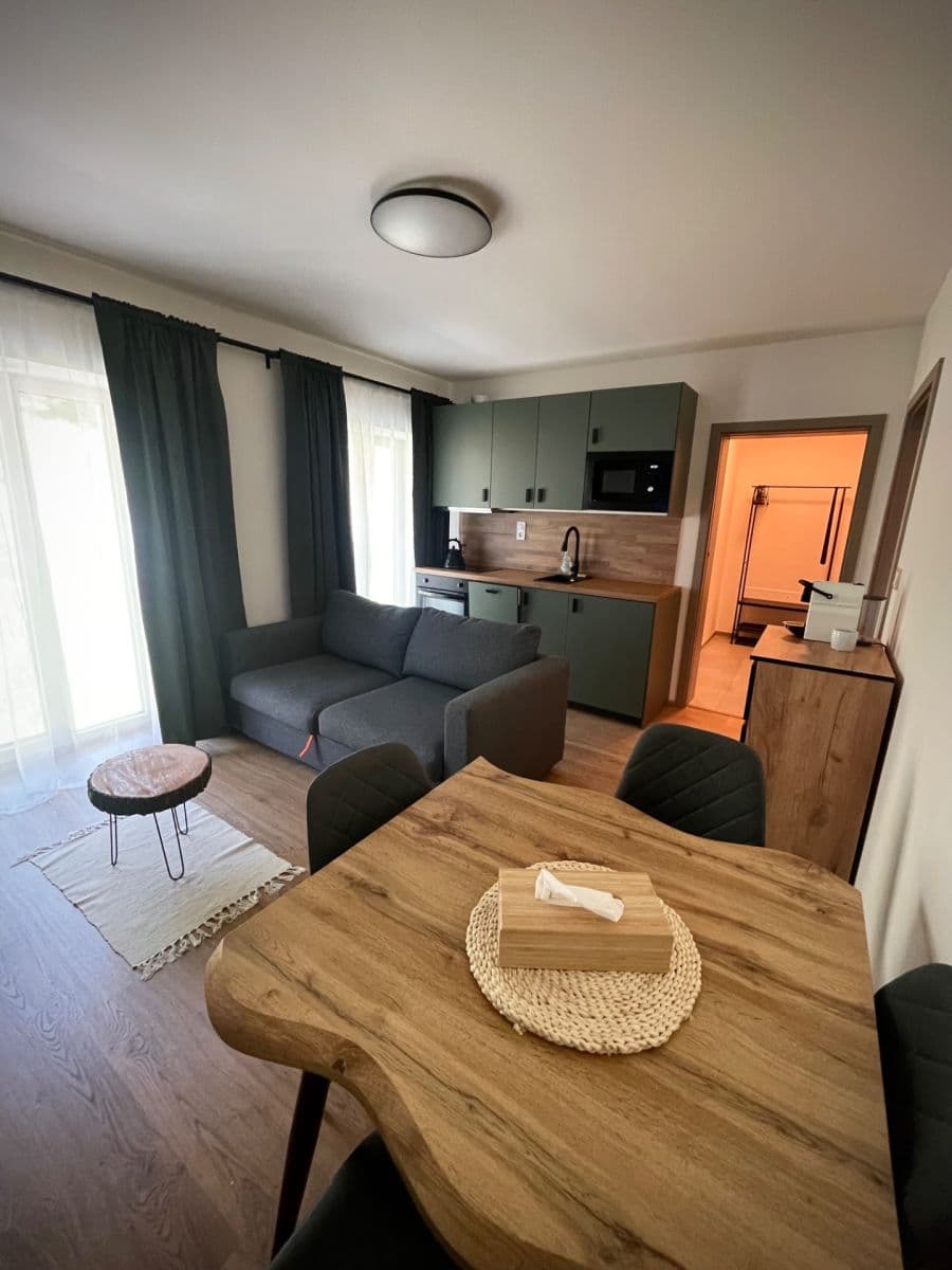 Predaj bytu 2-izbový 45 m², Merklín, Karlovarský kraj Predaj bytu 2-izbový 45 m², Merklín, Karlovarský kraj