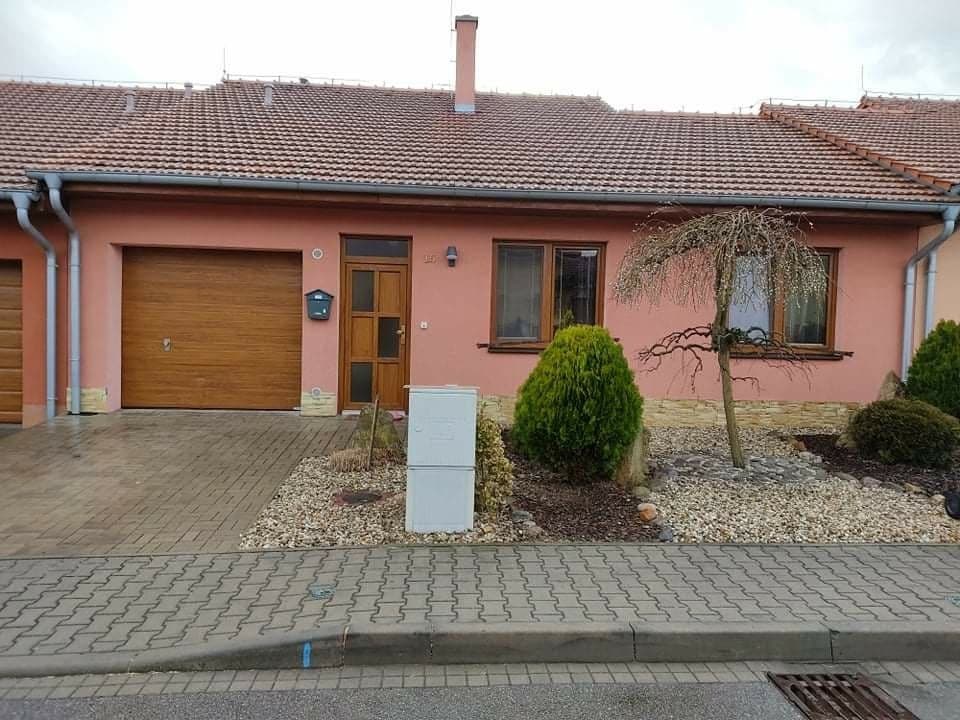 Predaj domu 143 m², pozemek 327 m², Příční, Rohatec, Jihomoravský kraj Predaj domu 143 m², pozemek 327 m², Příční, Rohatec, Jihomoravský kraj