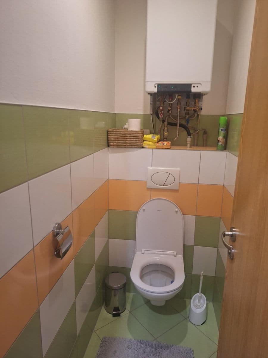 Predaj domu 143 m², pozemek 327 m², Příční, Rohatec, Jihomoravský kraj Predaj domu 143 m², pozemek 327 m², Příční, Rohatec, Jihomoravský kraj