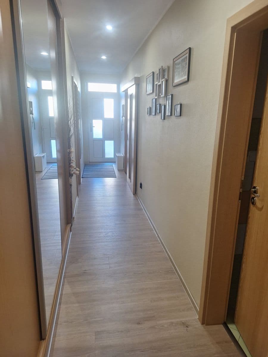 Predaj domu 143 m², pozemek 327 m², Příční, Rohatec, Jihomoravský kraj Predaj domu 143 m², pozemek 327 m², Příční, Rohatec, Jihomoravský kraj