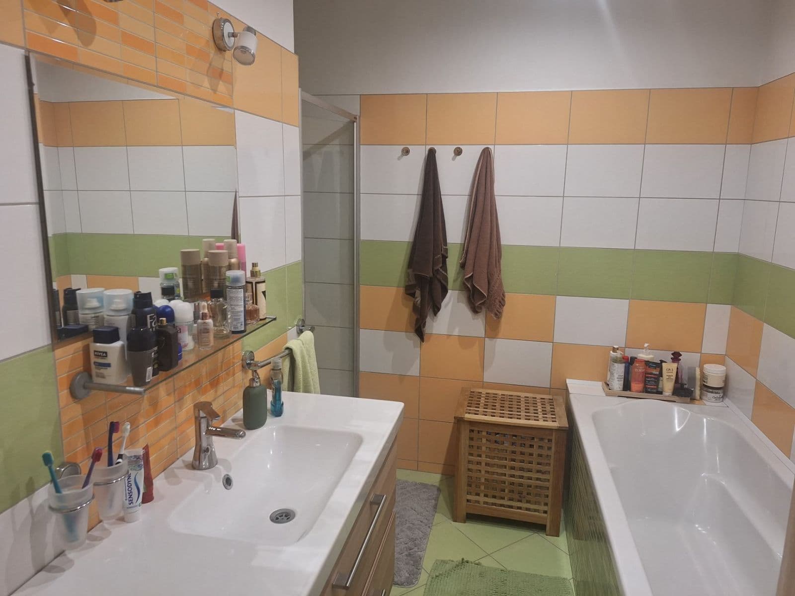 Predaj domu 143 m², pozemek 327 m², Příční, Rohatec, Jihomoravský kraj Predaj domu 143 m², pozemek 327 m², Příční, Rohatec, Jihomoravský kraj