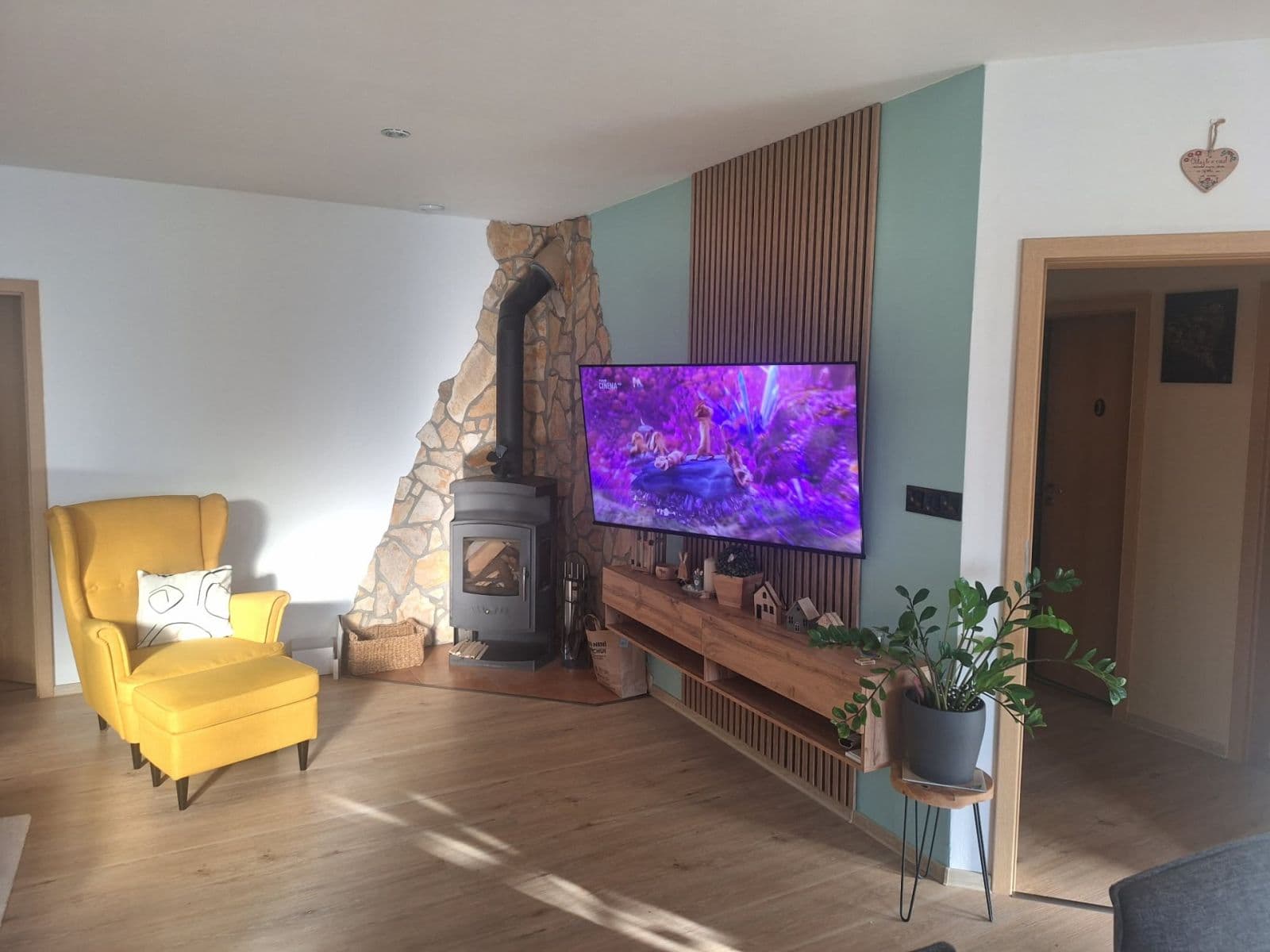 Predaj domu 143 m², pozemek 327 m², Příční, Rohatec, Jihomoravský kraj Predaj domu 143 m², pozemek 327 m², Příční, Rohatec, Jihomoravský kraj