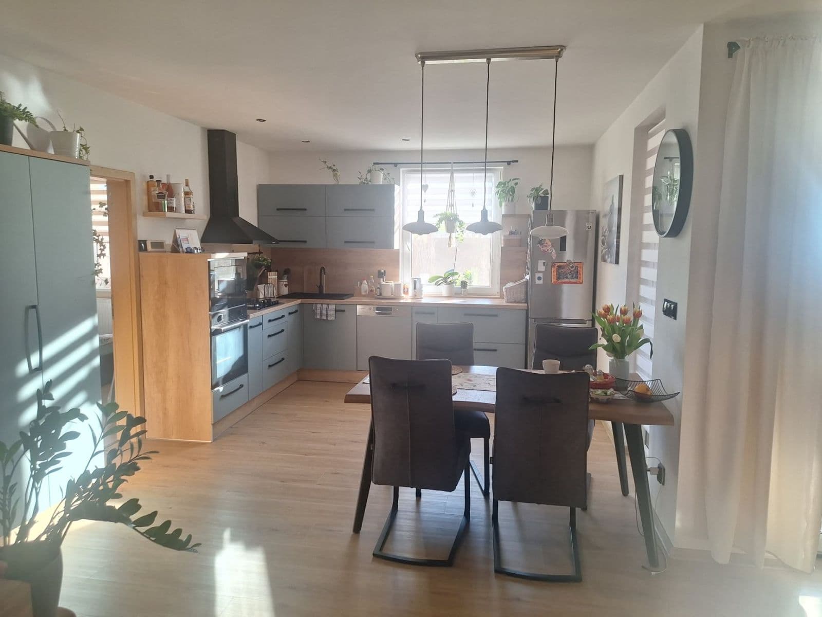 Predaj domu 143 m², pozemek 327 m², Příční, Rohatec, Jihomoravský kraj Predaj domu 143 m², pozemek 327 m², Příční, Rohatec, Jihomoravský kraj