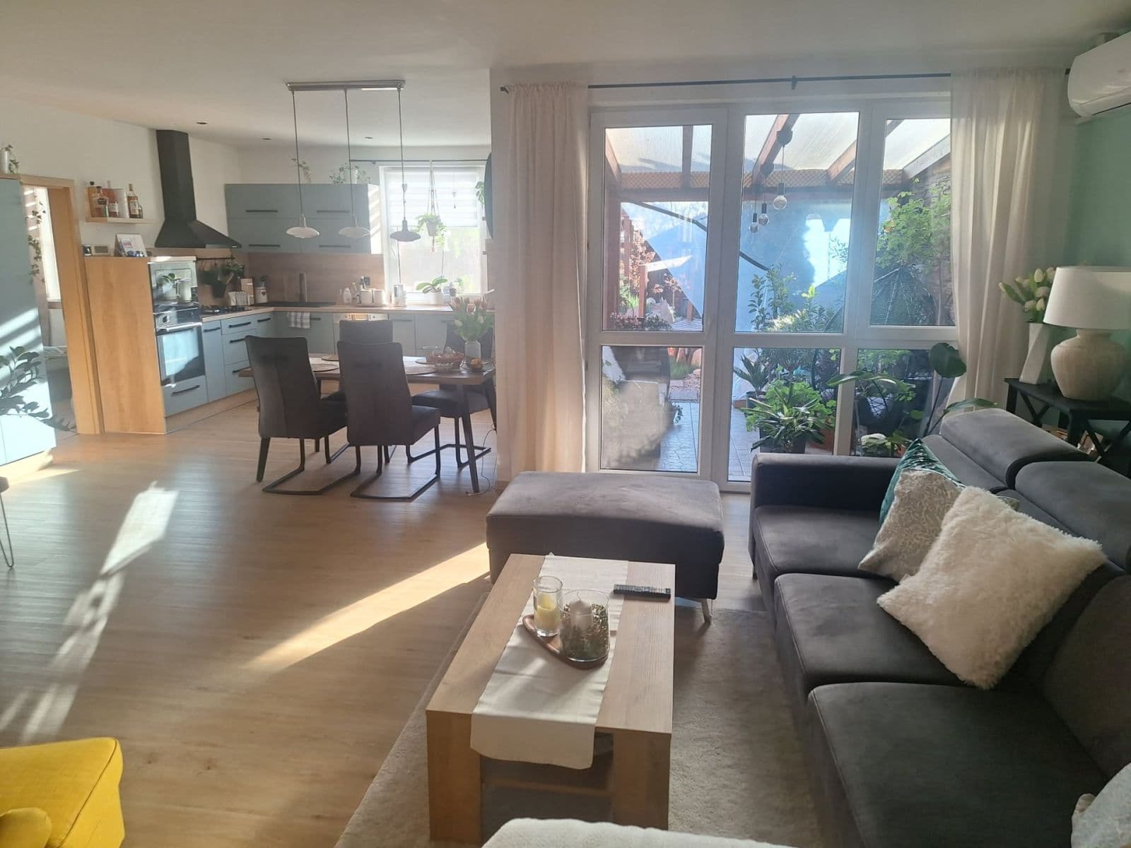 Predaj domu 143 m², pozemek 327 m², Příční, Rohatec, Jihomoravský kraj Predaj domu 143 m², pozemek 327 m², Příční, Rohatec, Jihomoravský kraj