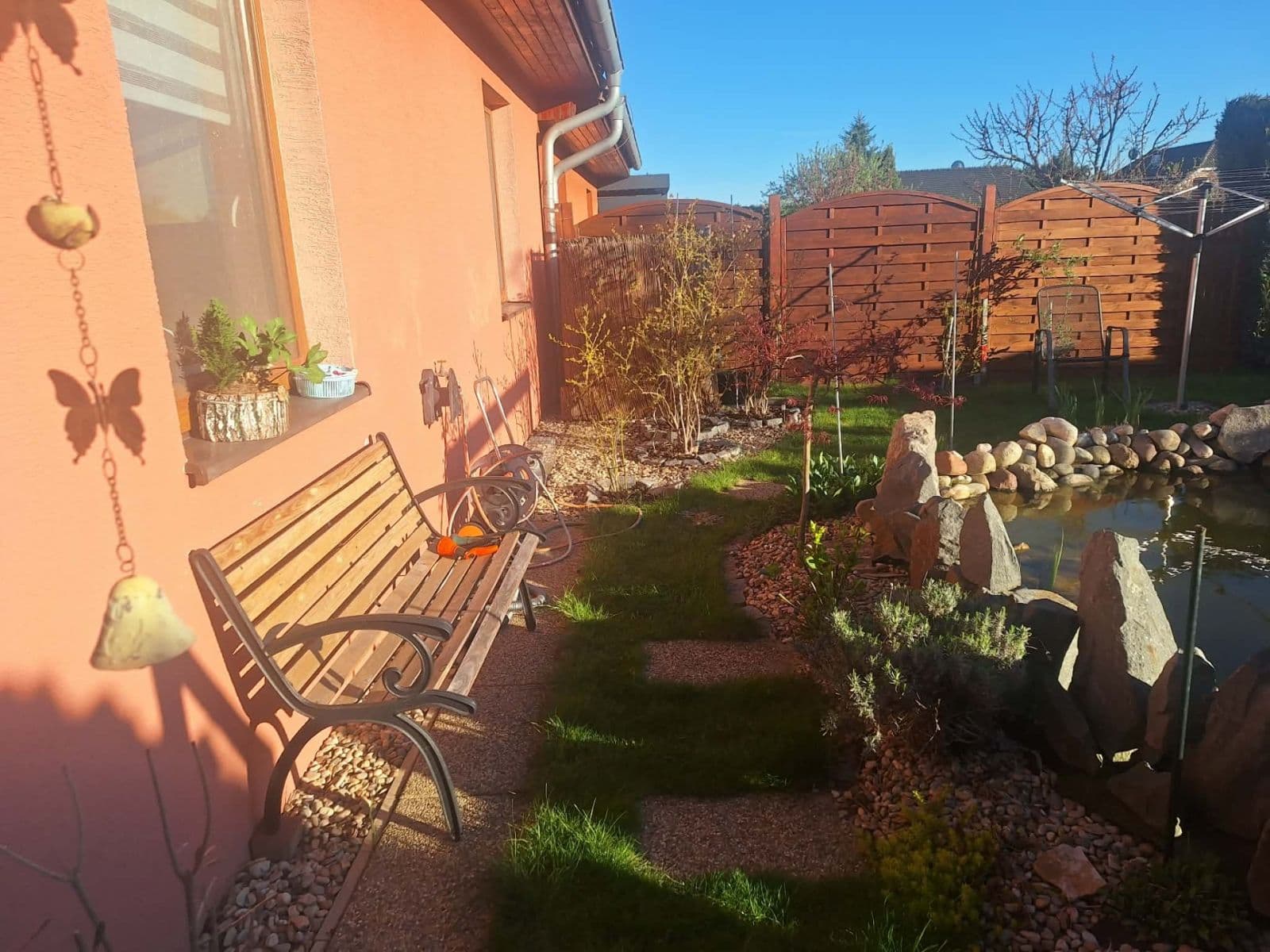 Predaj domu 143 m², pozemek 327 m², Příční, Rohatec, Jihomoravský kraj Predaj domu 143 m², pozemek 327 m², Příční, Rohatec, Jihomoravský kraj