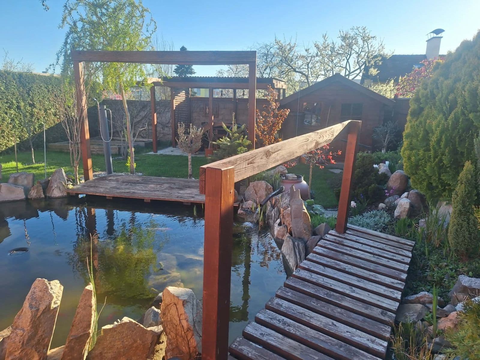 Predaj domu 143 m², pozemek 327 m², Příční, Rohatec, Jihomoravský kraj Predaj domu 143 m², pozemek 327 m², Příční, Rohatec, Jihomoravský kraj