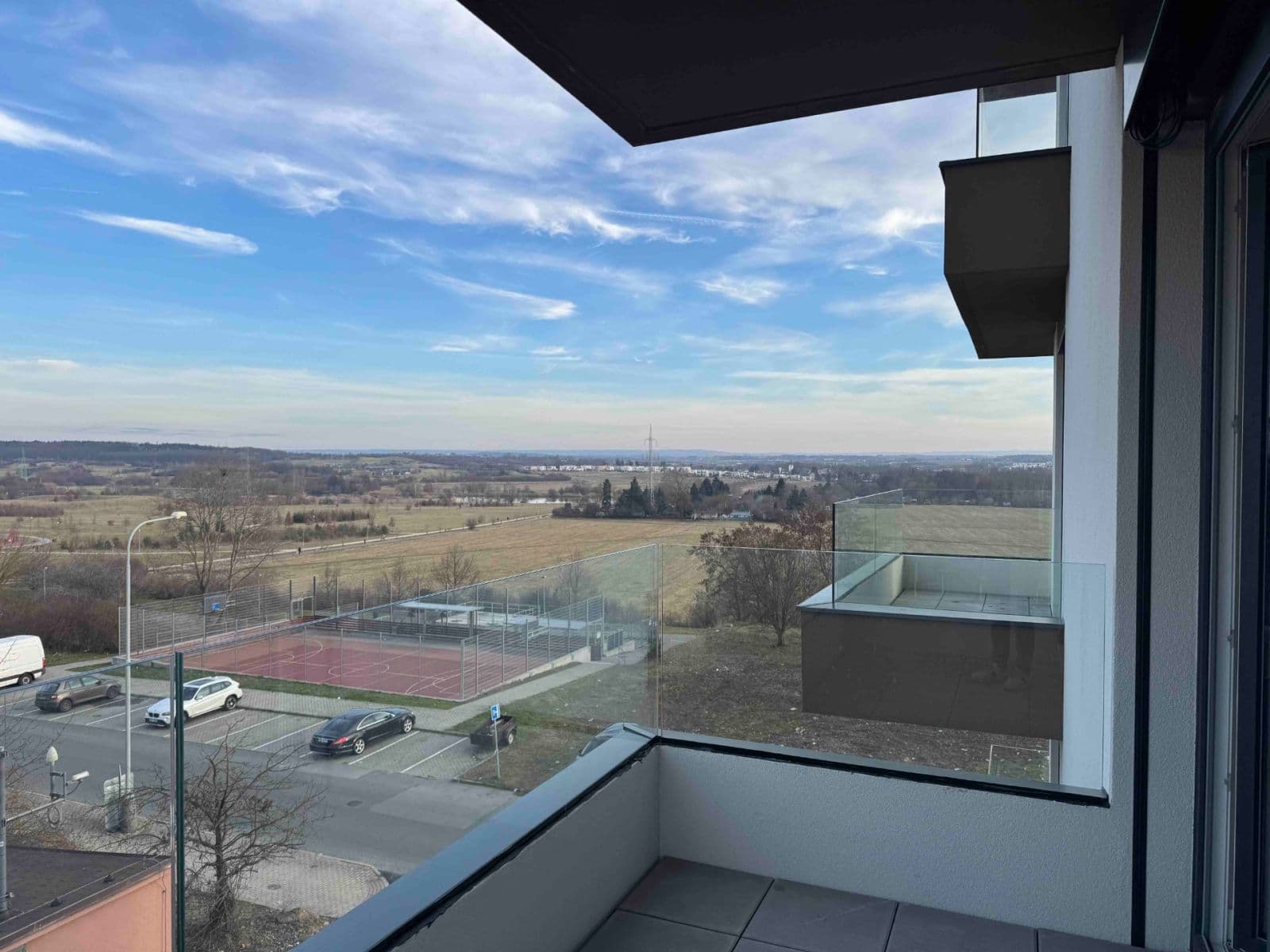 Predaj bytu 2-izbový 55 m², Arnošta Valenty, Praha, Praha Predaj bytu 2-izbový 55 m², Arnošta Valenty, Praha, Praha