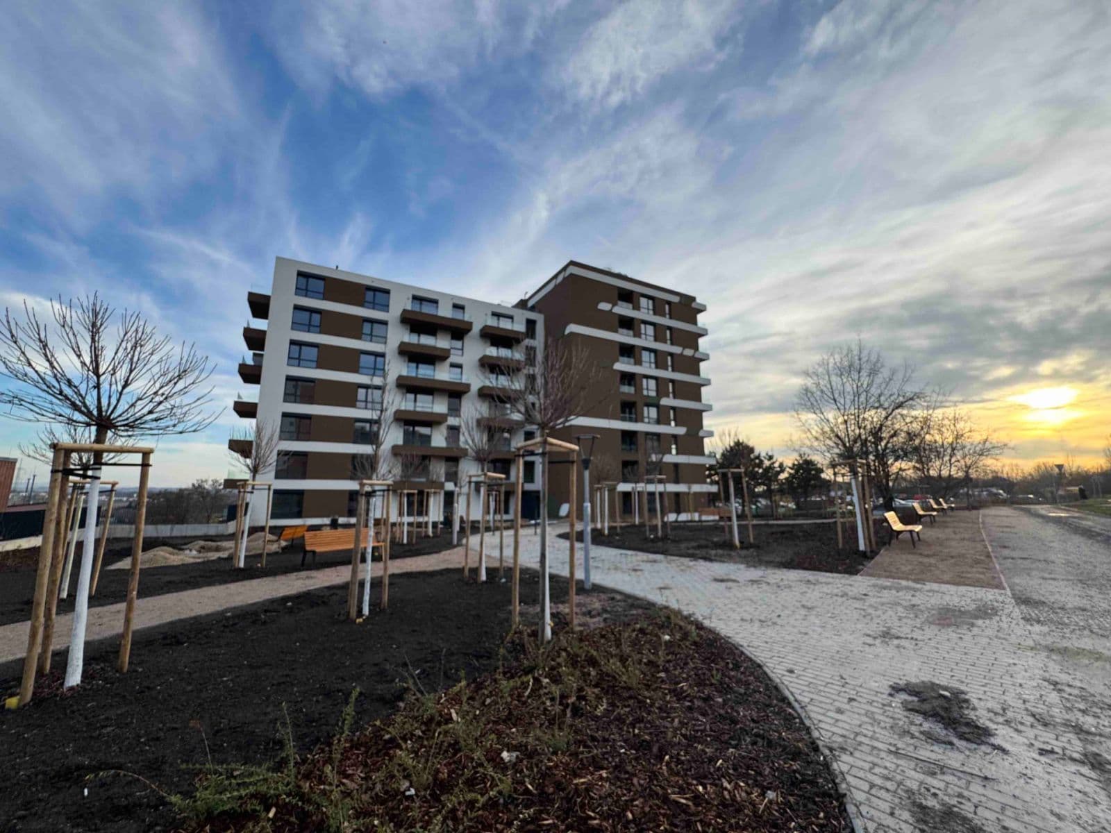 Predaj bytu 2-izbový 55 m², Arnošta Valenty, Praha, Praha Predaj bytu 2-izbový 55 m², Arnošta Valenty, Praha, Praha