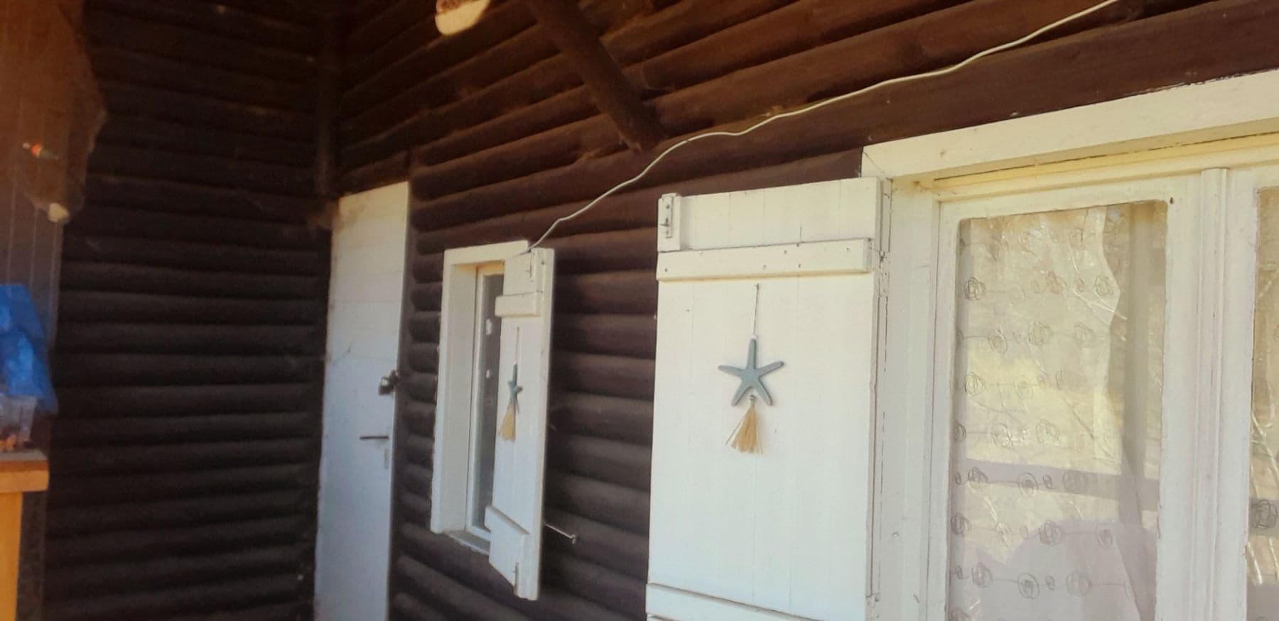 Predaj rekreačného objektu 35 m², pozemek 35 m², Újezd nade Mží, Plzeňský kraj Predaj rekreačného objektu 35 m², pozemek 35 m², Újezd nade Mží, Plzeňský kraj