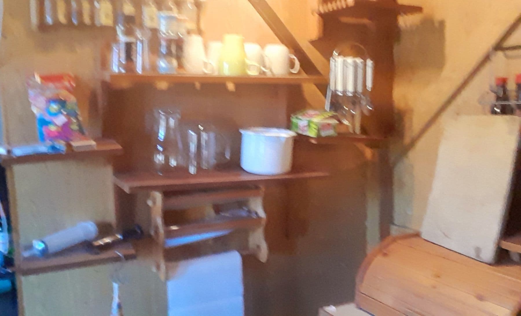 Predaj rekreačného objektu 35 m², pozemek 35 m², Újezd nade Mží, Plzeňský kraj Predaj rekreačného objektu 35 m², pozemek 35 m², Újezd nade Mží, Plzeňský kraj