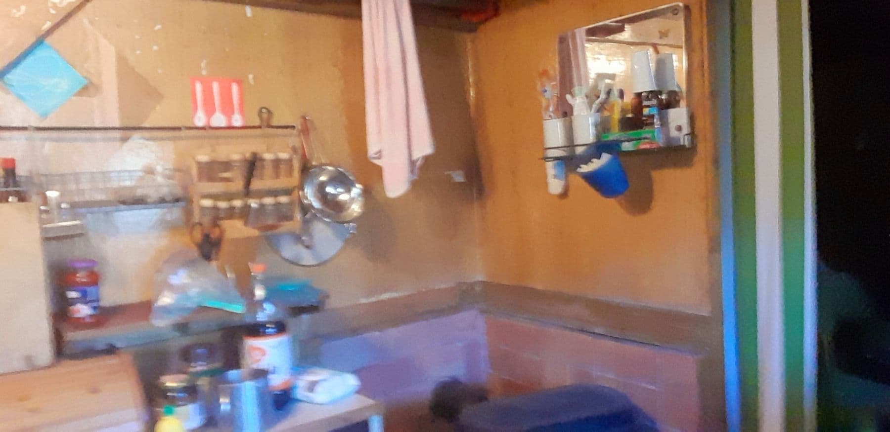 Predaj rekreačného objektu 35 m², pozemek 35 m², Újezd nade Mží, Plzeňský kraj Predaj rekreačného objektu 35 m², pozemek 35 m², Újezd nade Mží, Plzeňský kraj