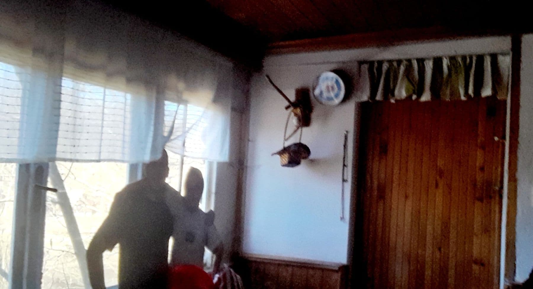 Predaj rekreačného objektu 35 m², pozemek 35 m², Újezd nade Mží, Plzeňský kraj Predaj rekreačného objektu 35 m², pozemek 35 m², Újezd nade Mží, Plzeňský kraj