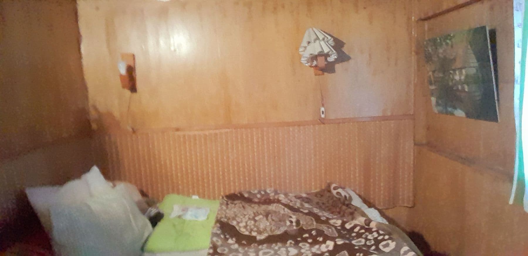 Predaj rekreačného objektu 35 m², pozemek 35 m², Újezd nade Mží, Plzeňský kraj Predaj rekreačného objektu 35 m², pozemek 35 m², Újezd nade Mží, Plzeňský kraj