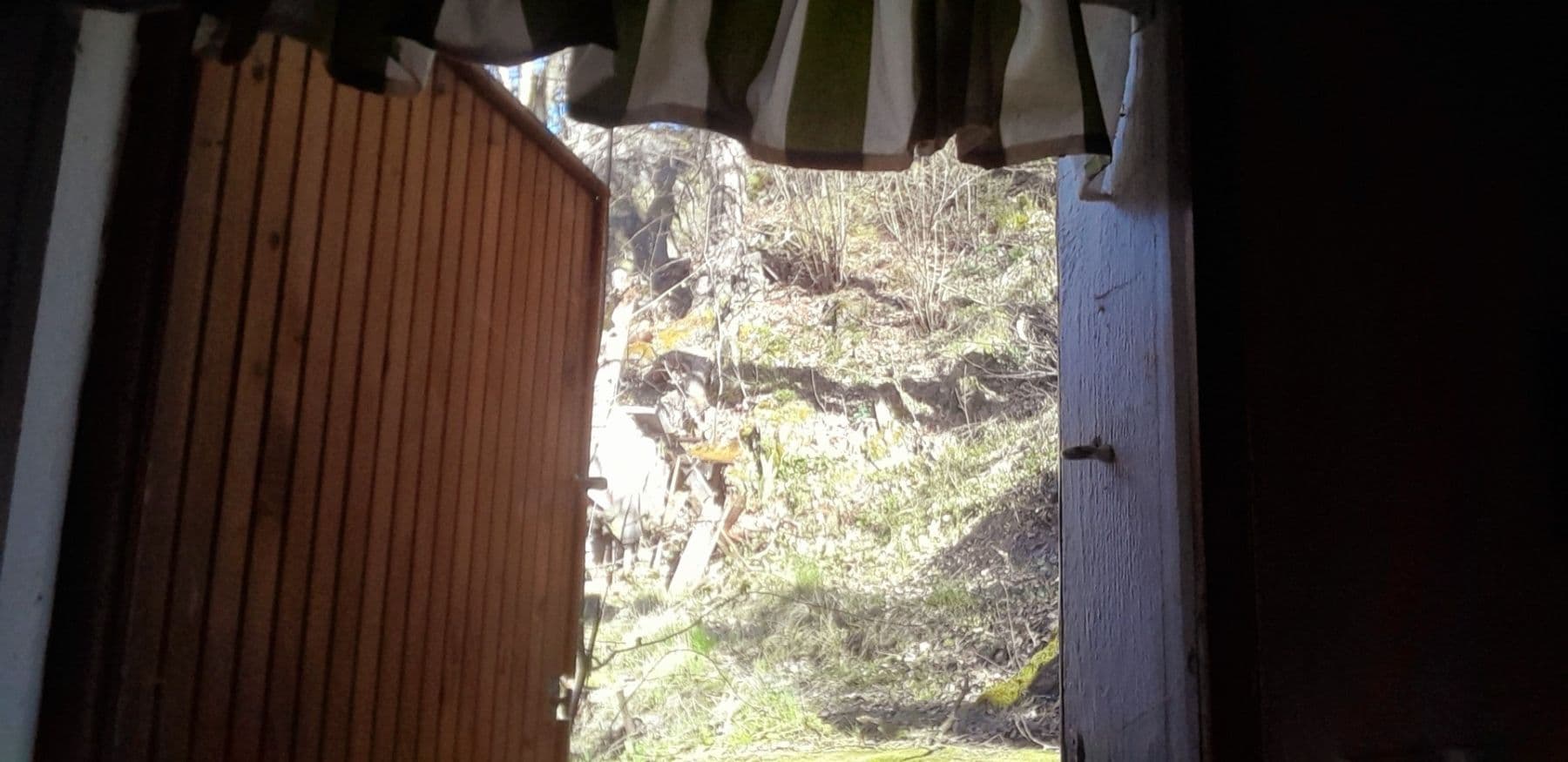 Predaj rekreačného objektu 35 m², pozemek 35 m², Újezd nade Mží, Plzeňský kraj Predaj rekreačného objektu 35 m², pozemek 35 m², Újezd nade Mží, Plzeňský kraj