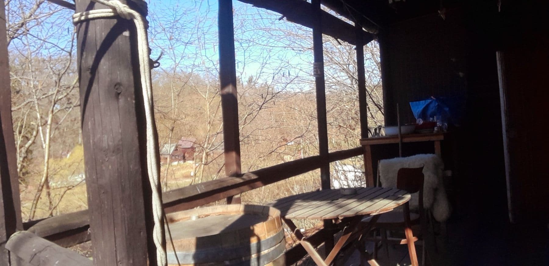 Predaj rekreačného objektu 35 m², pozemek 35 m², Újezd nade Mží, Plzeňský kraj Predaj rekreačného objektu 35 m², pozemek 35 m², Újezd nade Mží, Plzeňský kraj