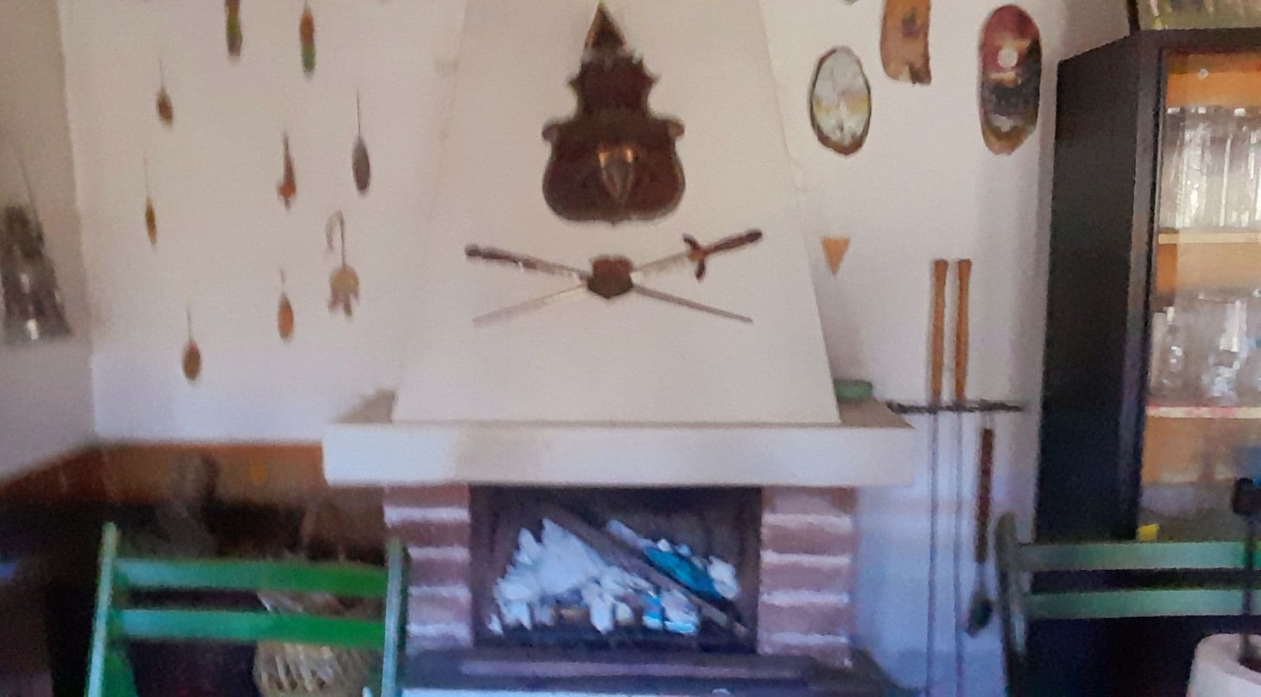 Predaj rekreačného objektu 35 m², pozemek 35 m², Újezd nade Mží, Plzeňský kraj Predaj rekreačného objektu 35 m², pozemek 35 m², Újezd nade Mží, Plzeňský kraj