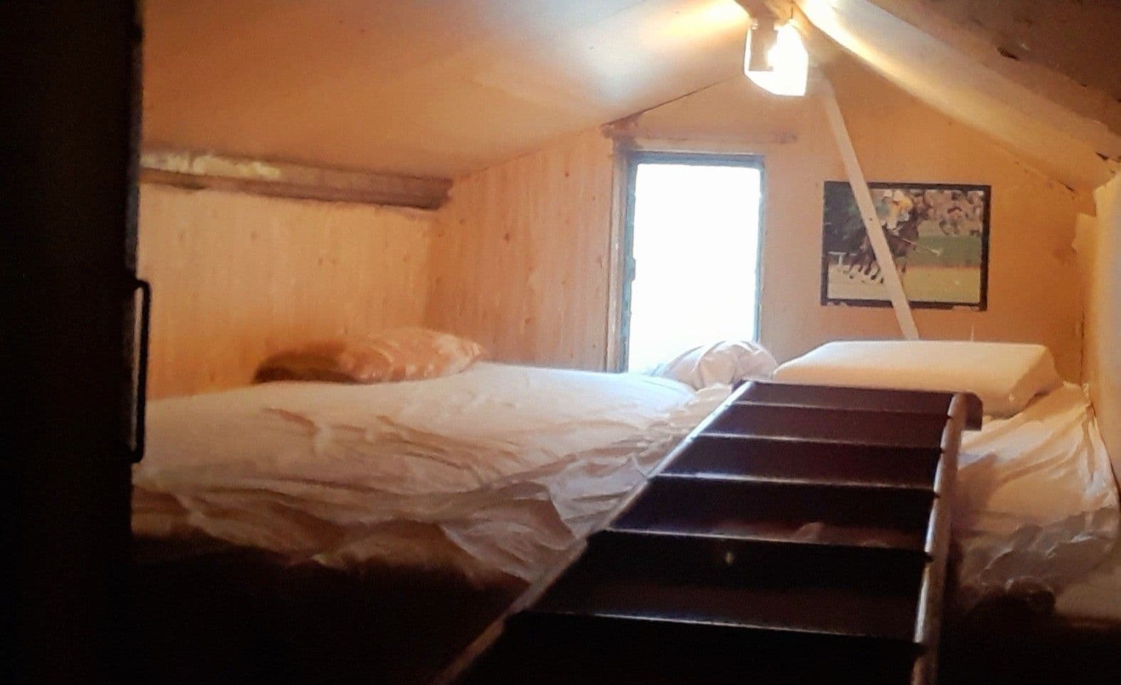Predaj rekreačného objektu 35 m², pozemek 35 m², Újezd nade Mží, Plzeňský kraj Predaj rekreačného objektu 35 m², pozemek 35 m², Újezd nade Mží, Plzeňský kraj