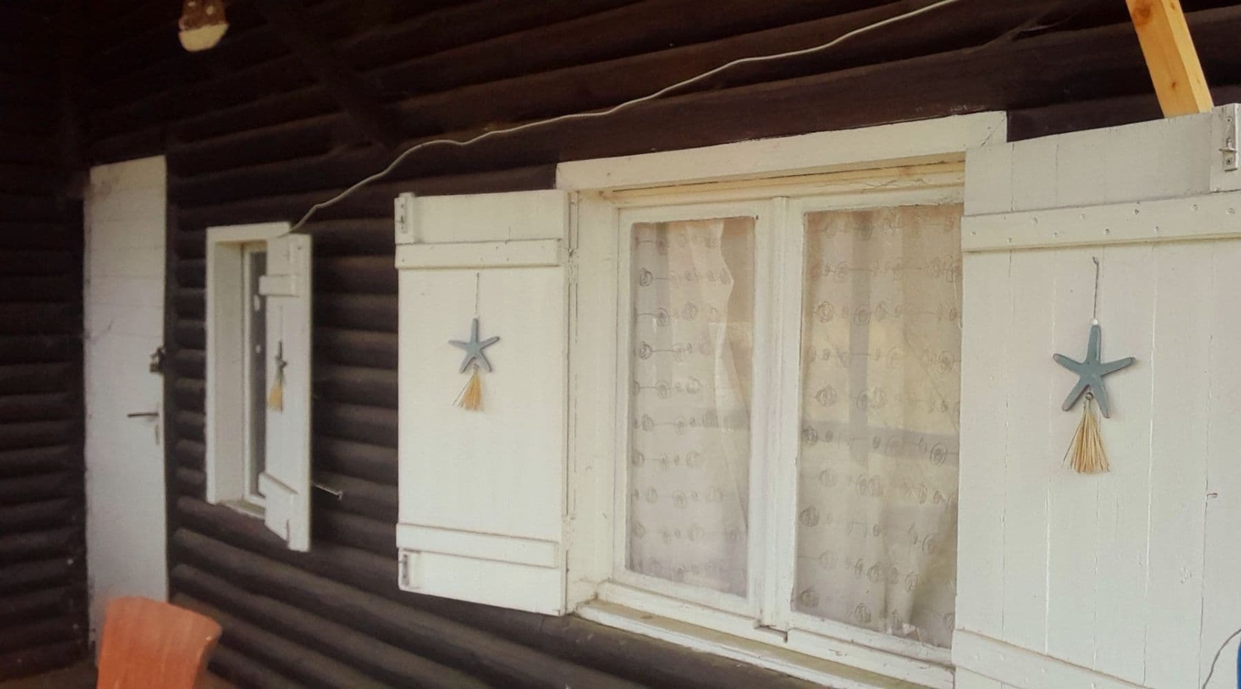 Predaj rekreačného objektu 35 m², pozemek 35 m², Újezd nade Mží, Plzeňský kraj Predaj rekreačného objektu 35 m², pozemek 35 m², Újezd nade Mží, Plzeňský kraj