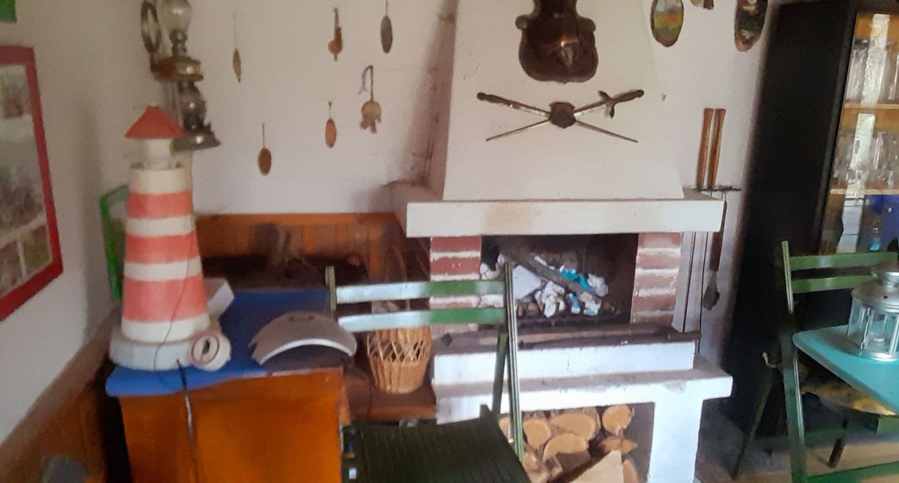 Predaj rekreačného objektu 35 m², pozemek 35 m², Újezd nade Mží, Plzeňský kraj Predaj rekreačného objektu 35 m², pozemek 35 m², Újezd nade Mží, Plzeňský kraj