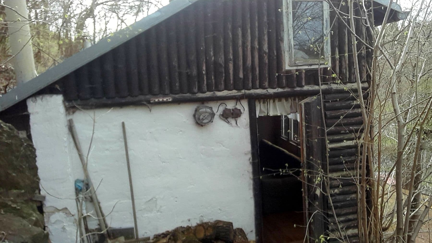 Predaj rekreačného objektu 35 m², pozemek 35 m², Újezd nade Mží, Plzeňský kraj Predaj rekreačného objektu 35 m², pozemek 35 m², Újezd nade Mží, Plzeňský kraj