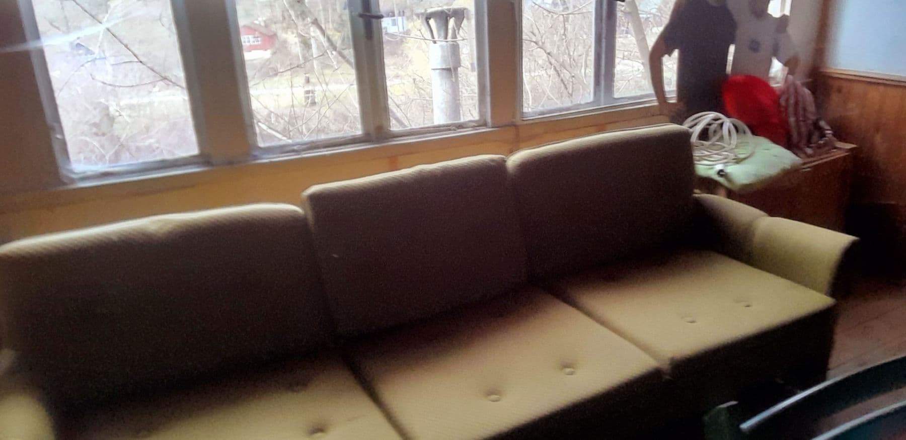 Predaj rekreačného objektu 35 m², pozemek 35 m², Újezd nade Mží, Plzeňský kraj Predaj rekreačného objektu 35 m², pozemek 35 m², Újezd nade Mží, Plzeňský kraj
