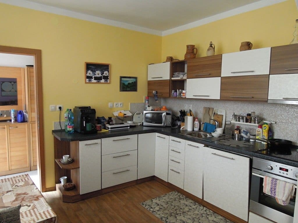 Predaj domu 146 m², pozemek 179 m², Vícenický žleb, Náměšť nad Oslavou, Kraj Vysočina Predaj domu 146 m², pozemek 179 m², Vícenický žleb, Náměšť nad Oslavou, Kraj Vysočina