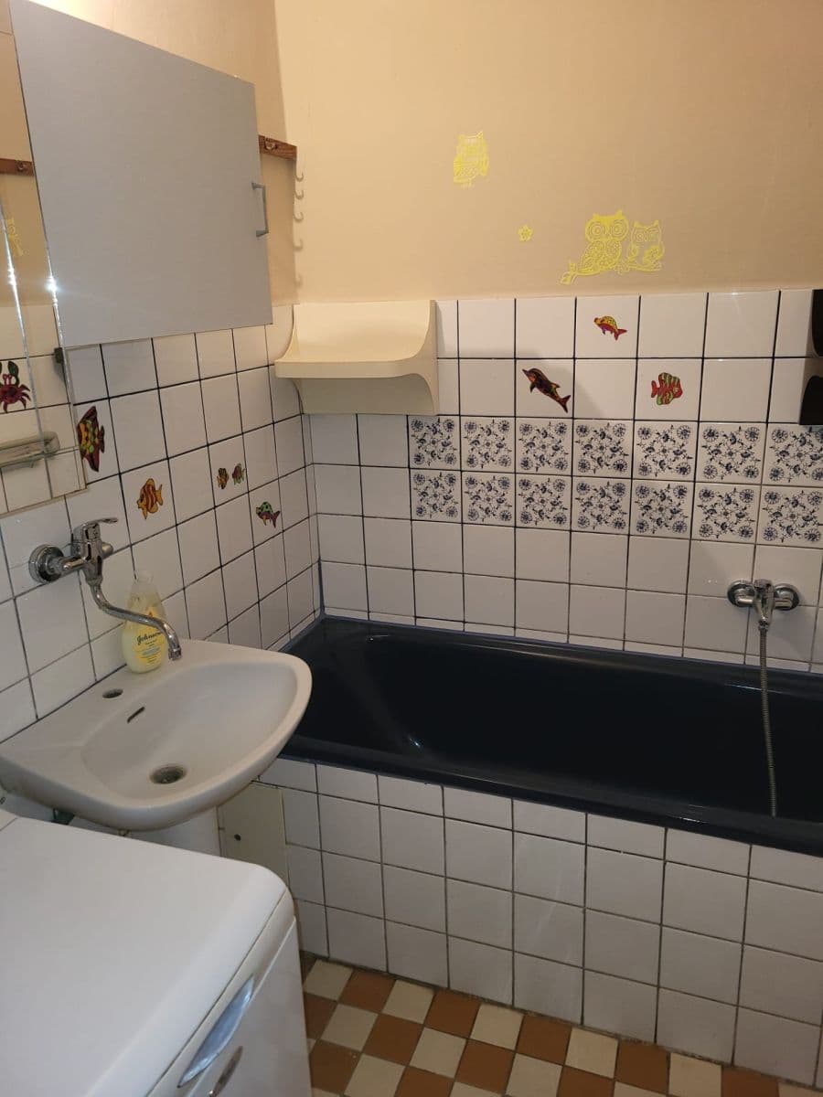 Predaj bytu 3-izbový 75 m², Zádušní, Mělník, Středočeský kraj Predaj bytu 3-izbový 75 m², Zádušní, Mělník, Středočeský kraj