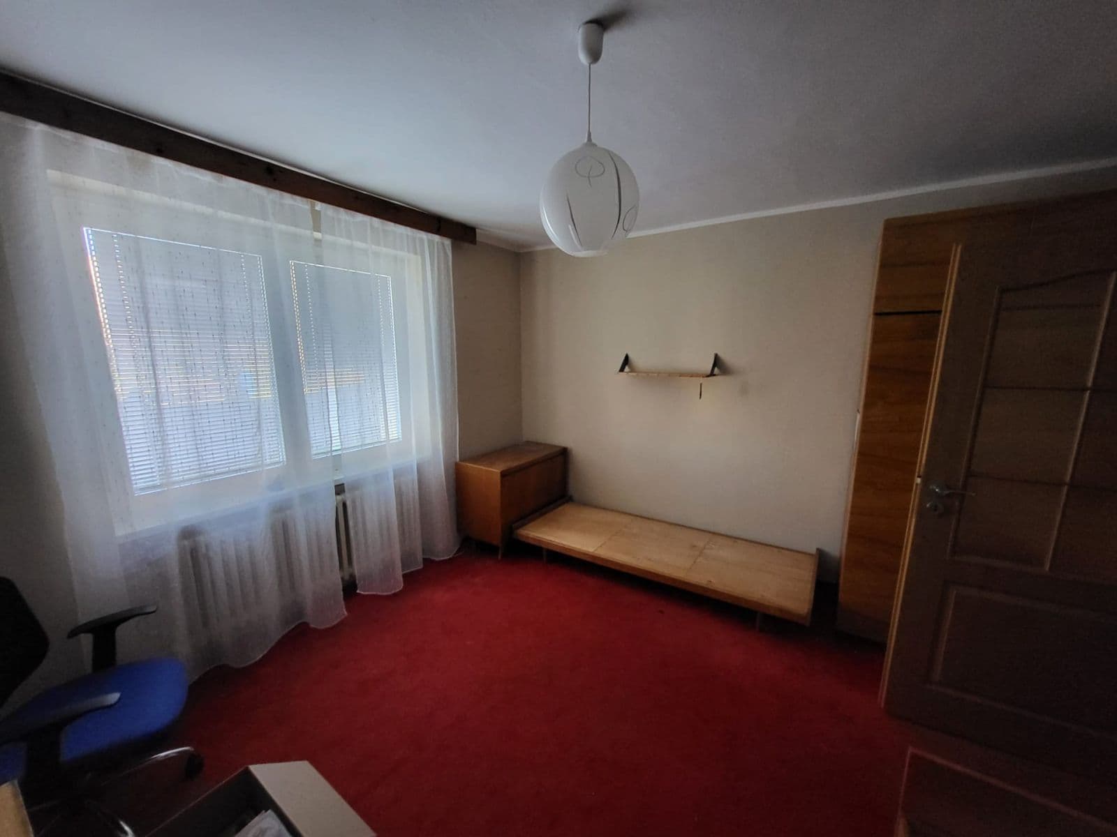 Predaj bytu 3-izbový 75 m², Zádušní, Mělník, Středočeský kraj Predaj bytu 3-izbový 75 m², Zádušní, Mělník, Středočeský kraj