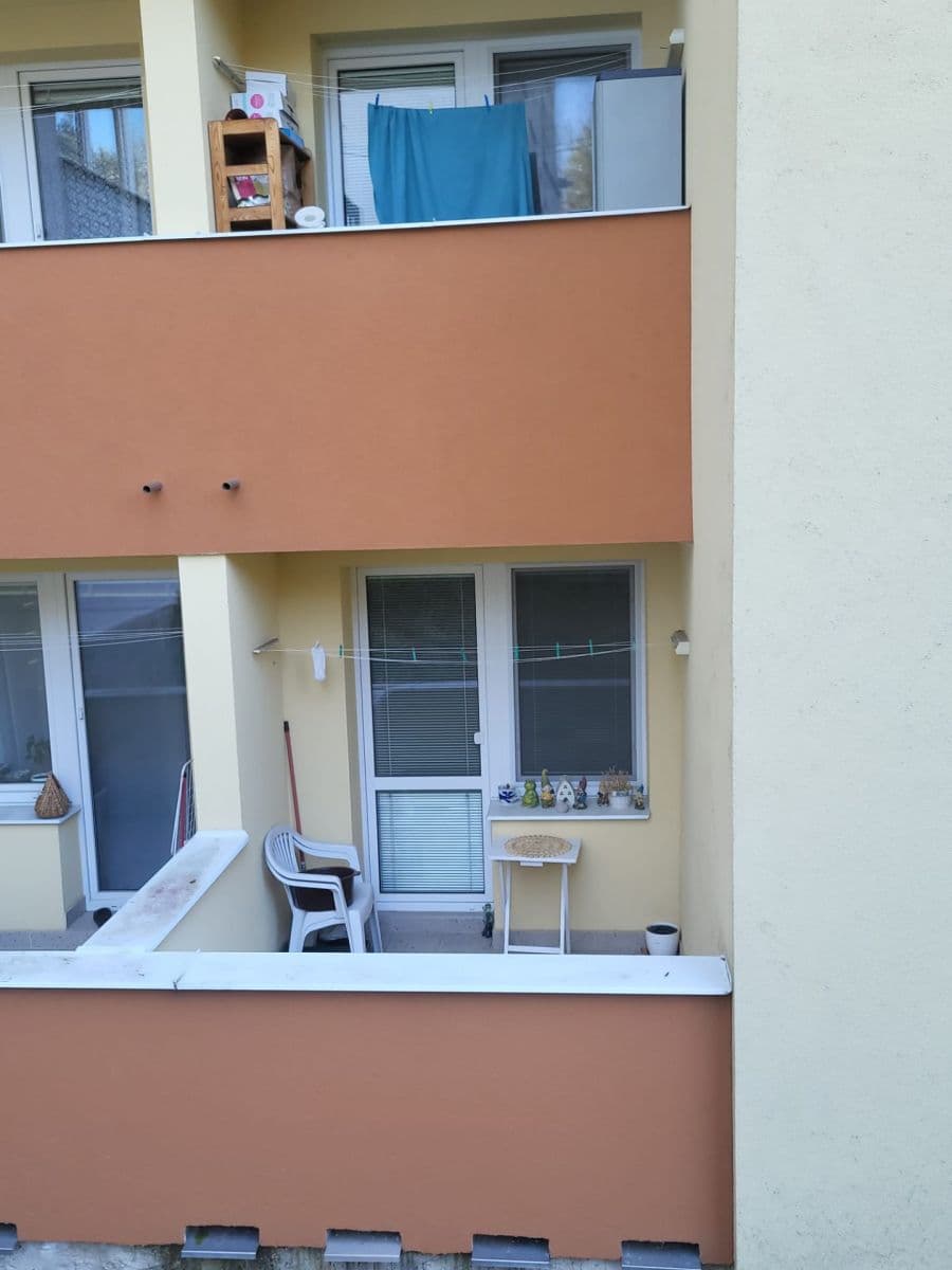 Predaj bytu 3-izbový 75 m², Zádušní, Mělník, Středočeský kraj Predaj bytu 3-izbový 75 m², Zádušní, Mělník, Středočeský kraj