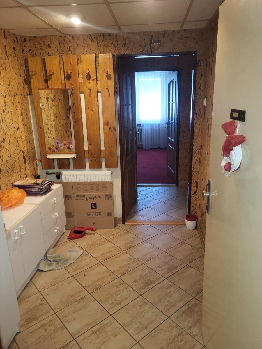 Predaj bytu 3-izbový 75 m², Zádušní, Mělník, Středočeský kraj Predaj bytu 3-izbový 75 m², Zádušní, Mělník, Středočeský kraj