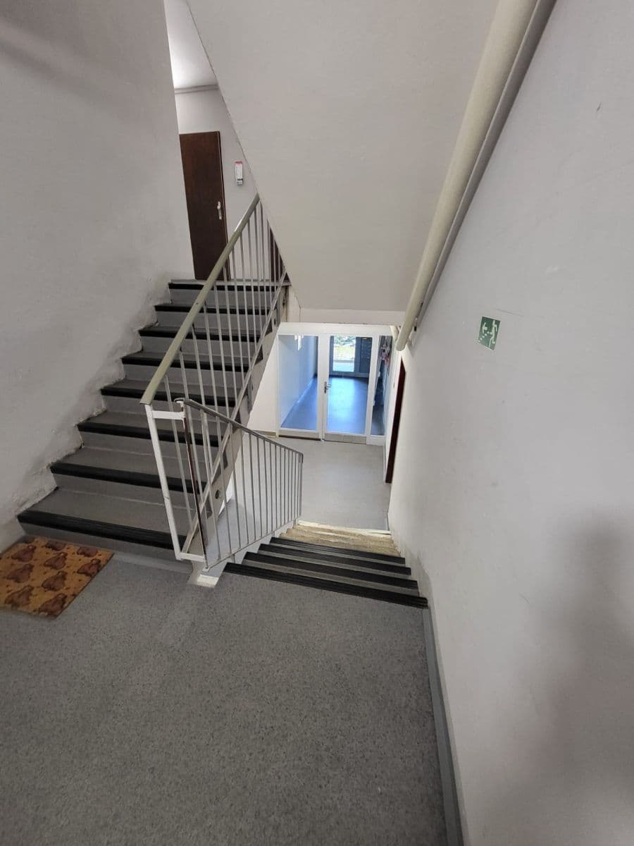 Predaj bytu 3-izbový 75 m², Zádušní, Mělník, Středočeský kraj Predaj bytu 3-izbový 75 m², Zádušní, Mělník, Středočeský kraj