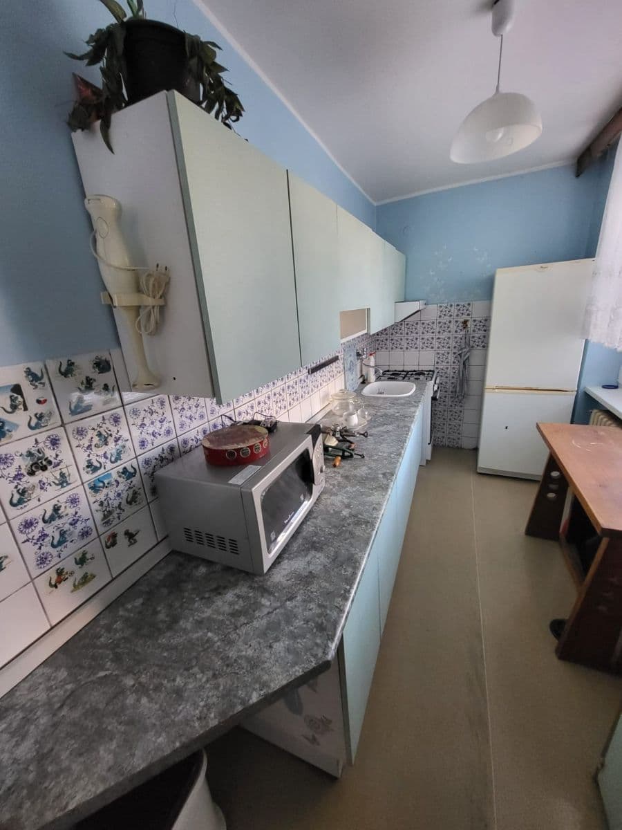 Predaj bytu 3-izbový 75 m², Zádušní, Mělník, Středočeský kraj Predaj bytu 3-izbový 75 m², Zádušní, Mělník, Středočeský kraj