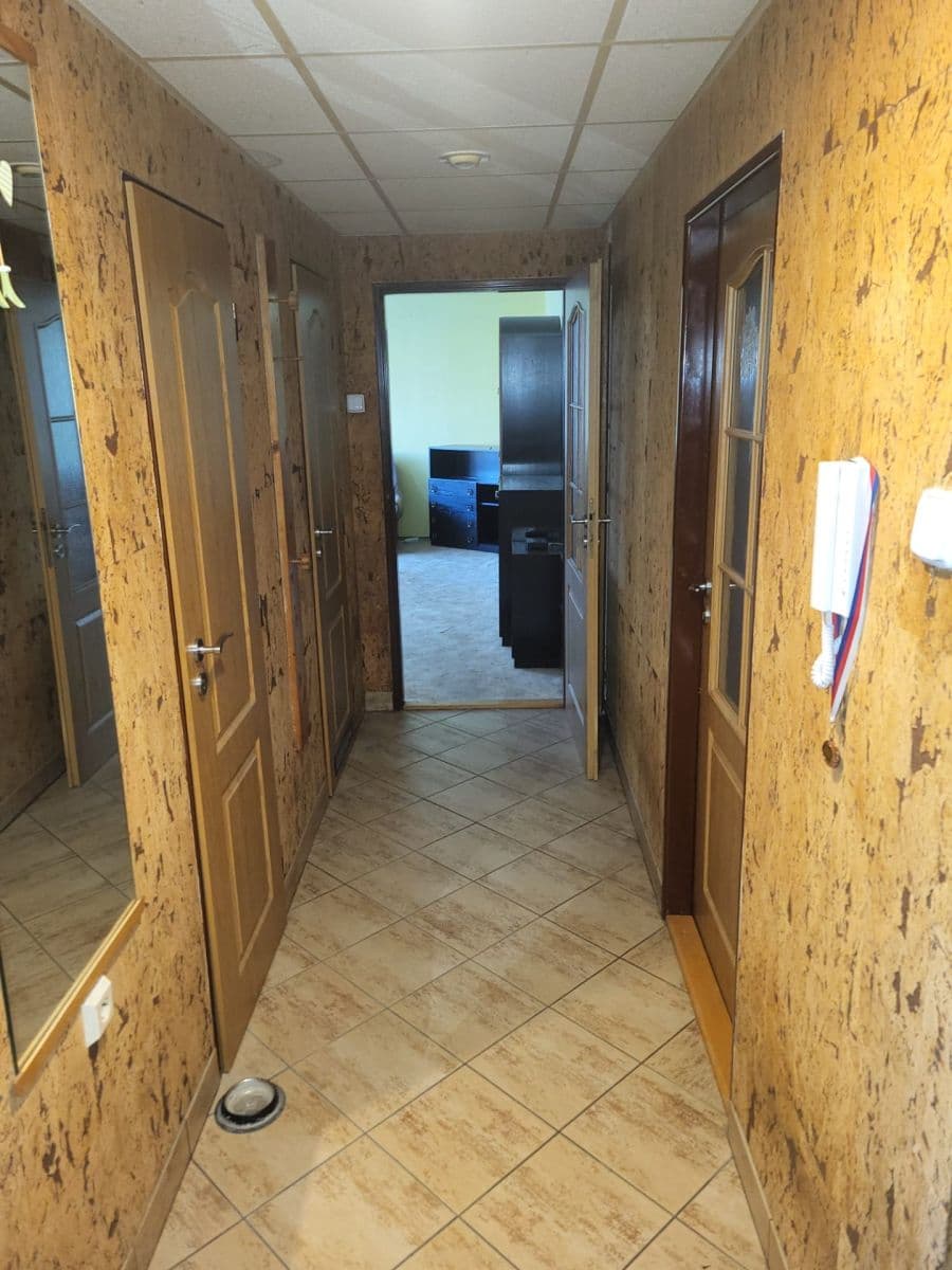 Predaj bytu 3-izbový 75 m², Zádušní, Mělník, Středočeský kraj Predaj bytu 3-izbový 75 m², Zádušní, Mělník, Středočeský kraj