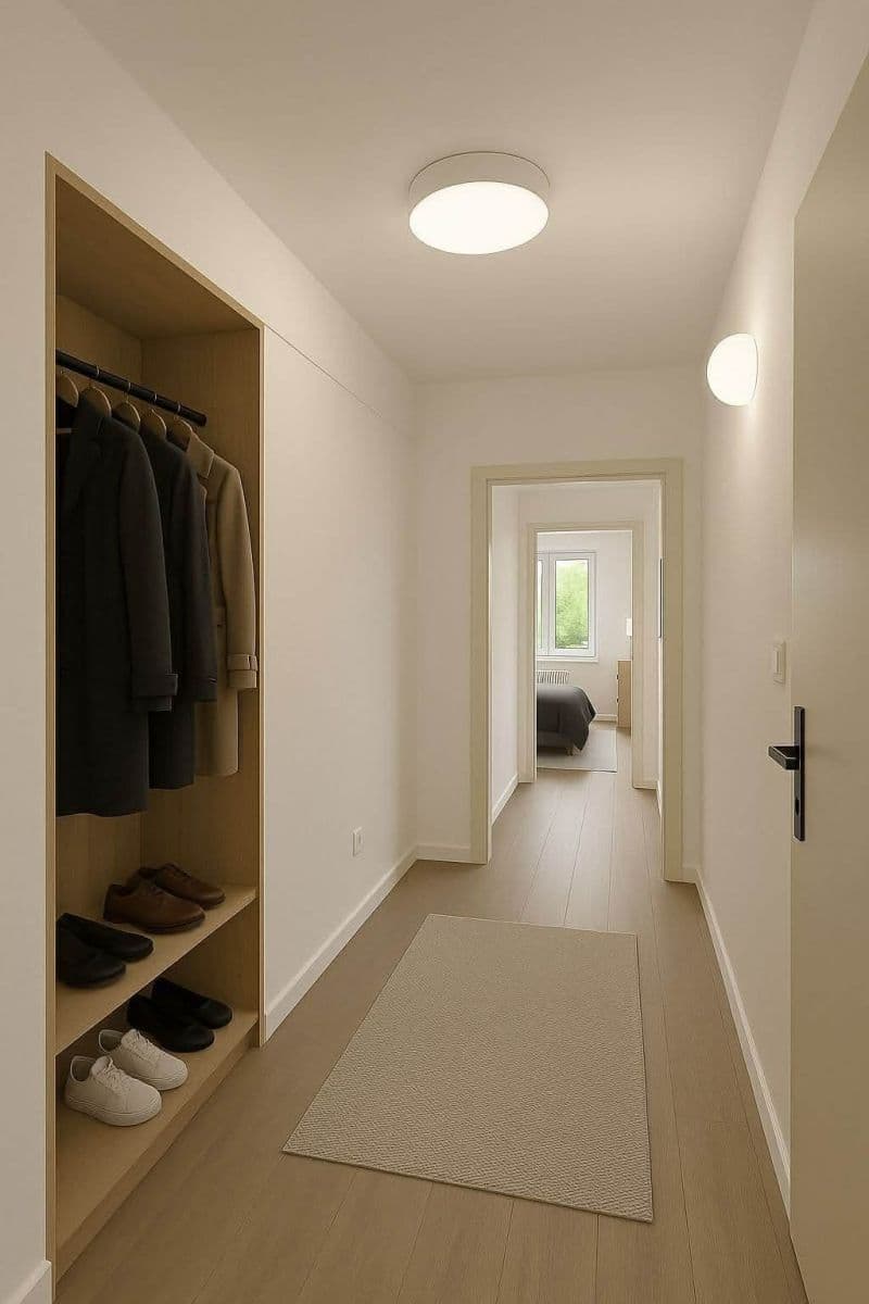 Predaj bytu 4-izbový 81 m², 5. května, Plesná, Karlovarský kraj Predaj bytu 4-izbový 81 m², 5. května, Plesná, Karlovarský kraj