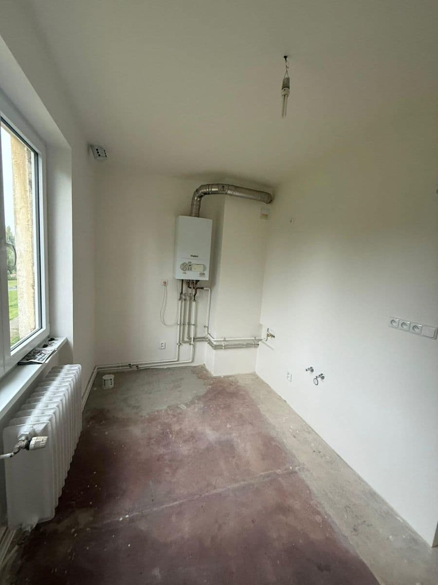 Predaj bytu 4-izbový 81 m², 5. května, Plesná, Karlovarský kraj Predaj bytu 4-izbový 81 m², 5. května, Plesná, Karlovarský kraj