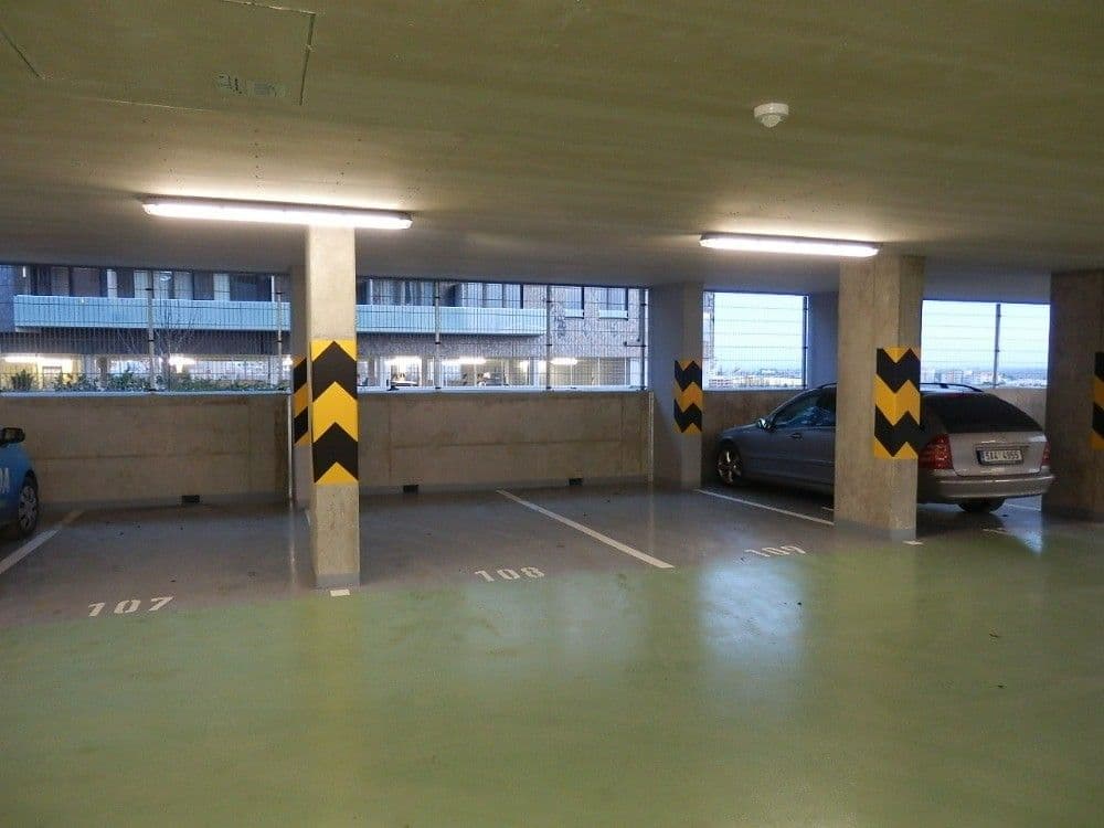 Prenájom bytu 2-izbový 50 m², Klementova, Praha, Praha Prenájom bytu 2-izbový 50 m², Klementova, Praha, Praha