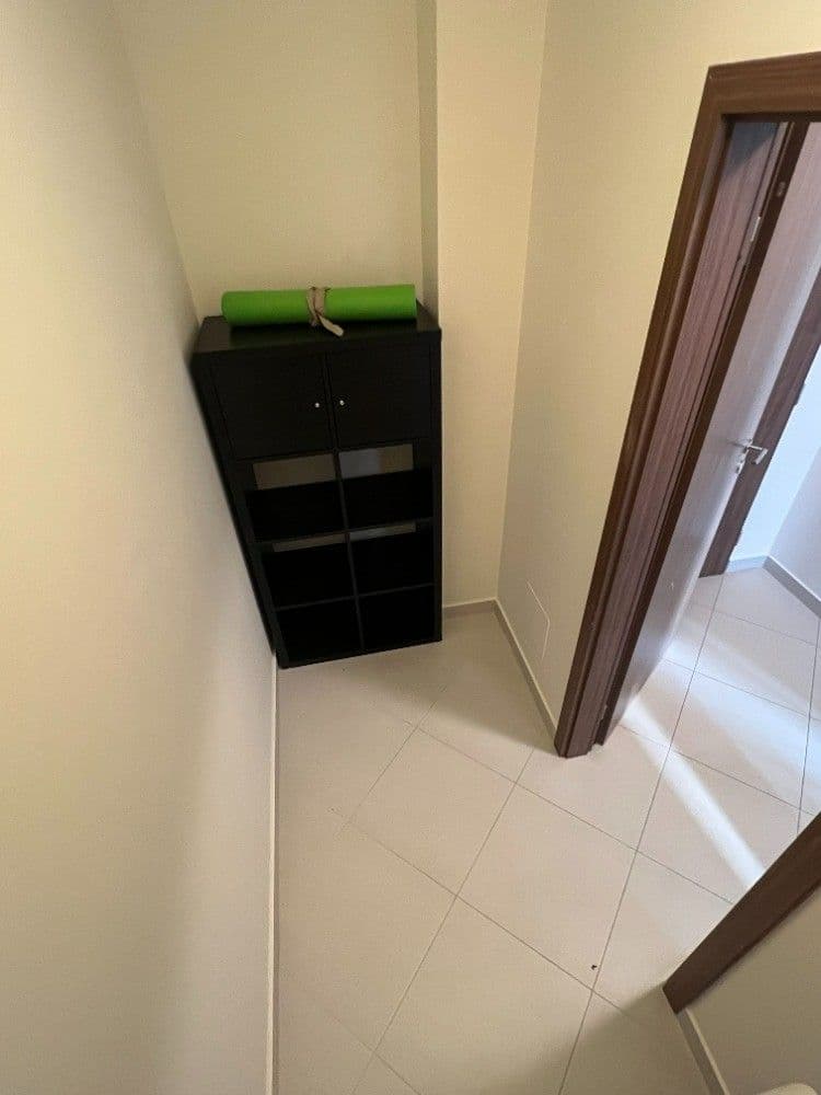 Prenájom bytu 2-izbový 50 m², Klementova, Praha, Praha Prenájom bytu 2-izbový 50 m², Klementova, Praha, Praha