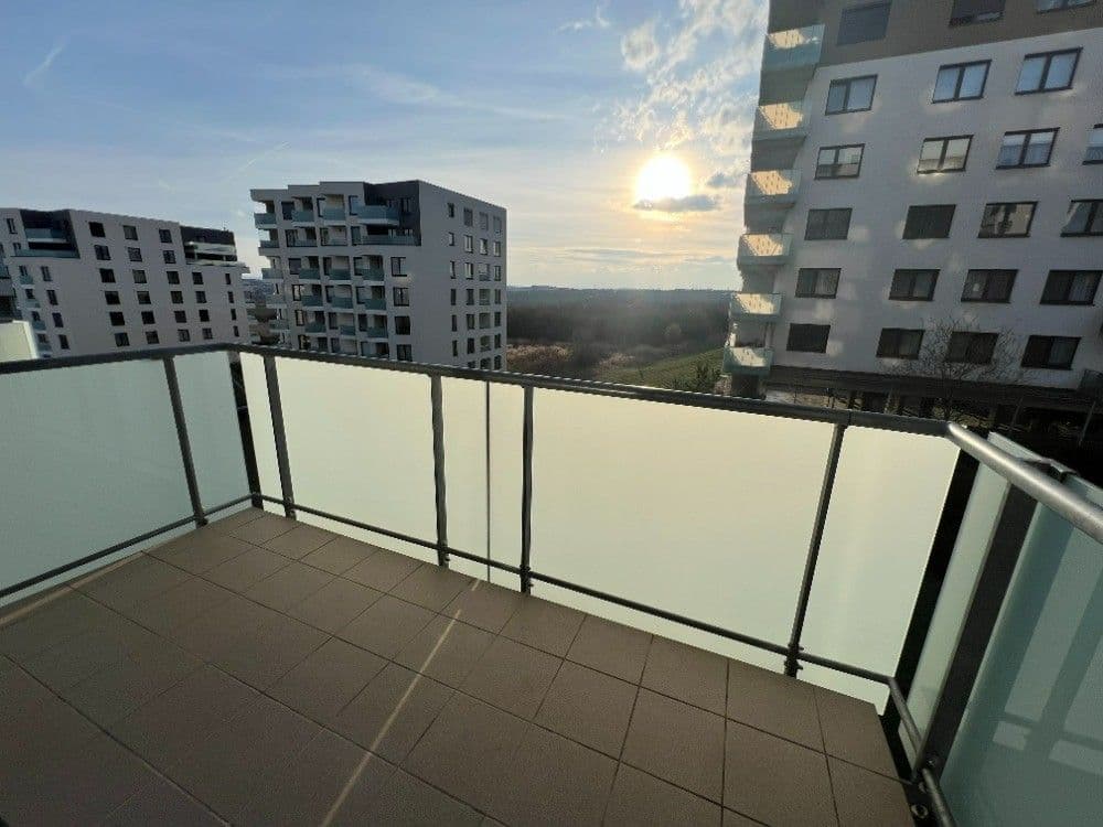 Prenájom bytu 2-izbový 50 m², Klementova, Praha, Praha Prenájom bytu 2-izbový 50 m², Klementova, Praha, Praha