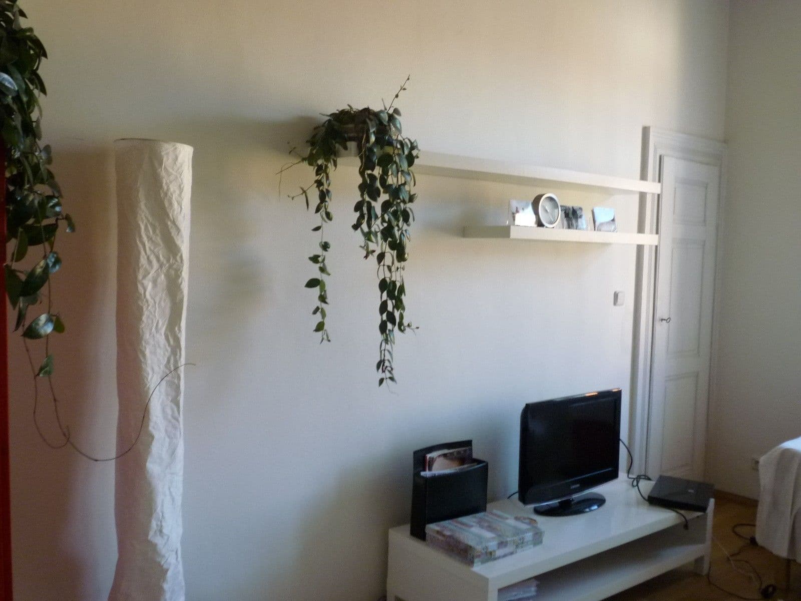 Prenájom bytu 2-izbový 46 m², Mexická, Praha, Praha Prenájom bytu 2-izbový 46 m², Mexická, Praha, Praha