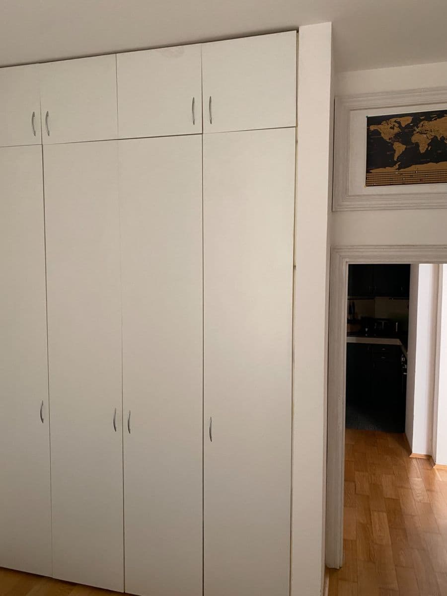 Prenájom bytu 2-izbový 46 m², Mexická, Praha, Praha Prenájom bytu 2-izbový 46 m², Mexická, Praha, Praha