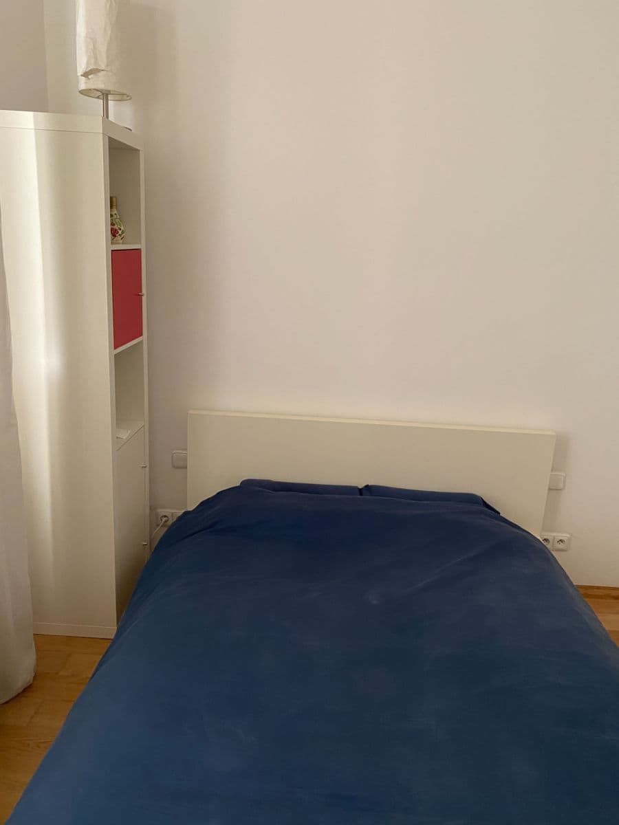 Prenájom bytu 2-izbový 46 m², Mexická, Praha, Praha Prenájom bytu 2-izbový 46 m², Mexická, Praha, Praha
