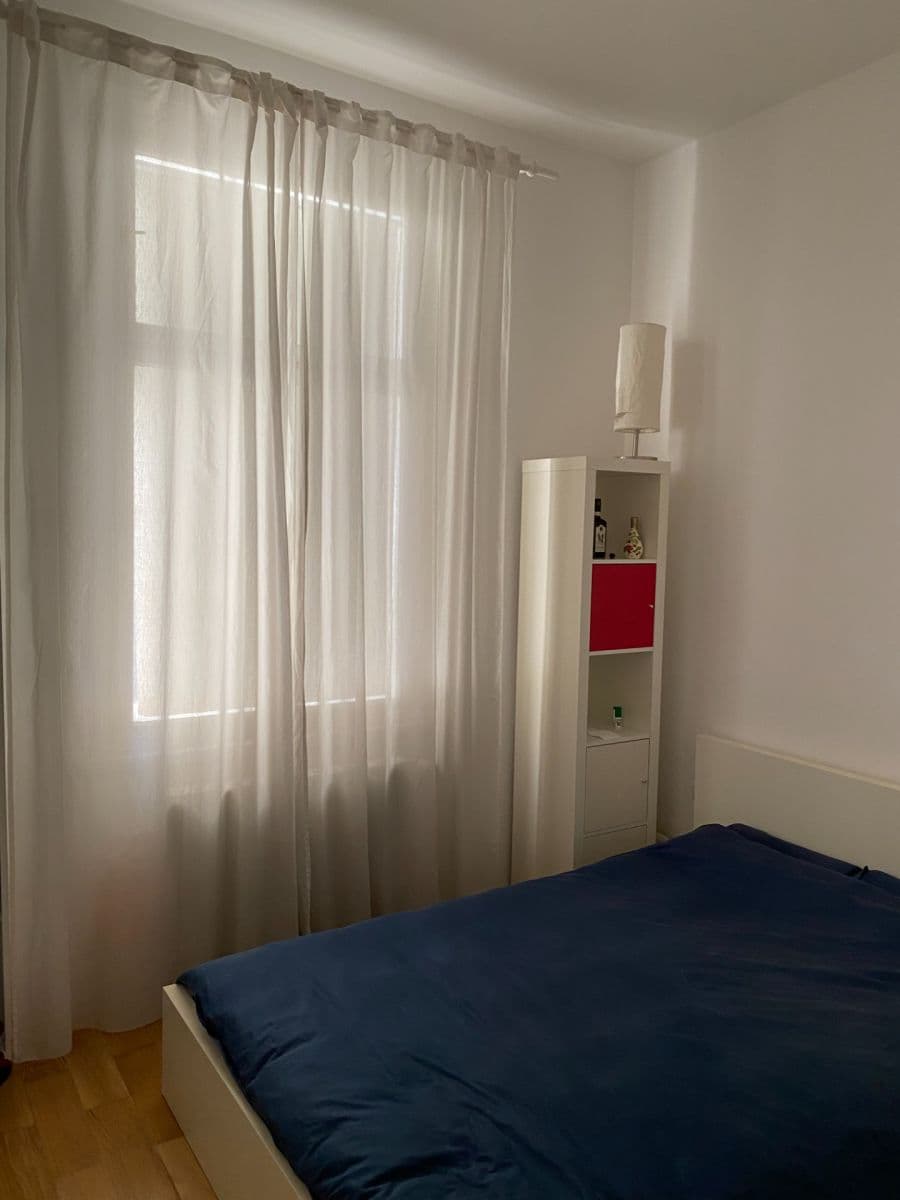 Prenájom bytu 2-izbový 46 m², Mexická, Praha, Praha Prenájom bytu 2-izbový 46 m², Mexická, Praha, Praha