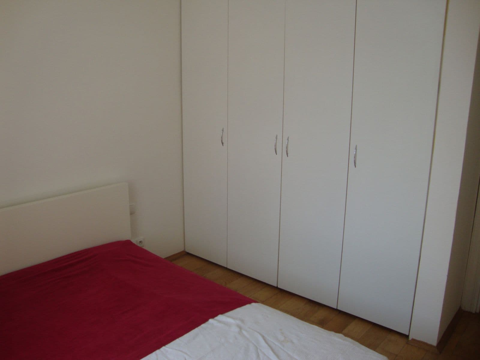 Prenájom bytu 2-izbový 46 m², Mexická, Praha, Praha Prenájom bytu 2-izbový 46 m², Mexická, Praha, Praha