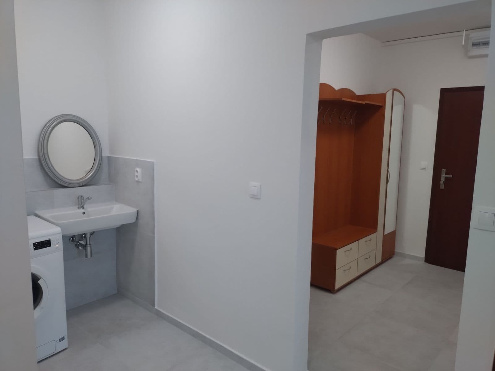 Prenájom bytu 4-izbový 86 m², Líščie nivy, Ružinov, Bratislavský kraj Prenájom bytu 4-izbový 86 m², Líščie nivy, Ružinov, Bratislavský kraj