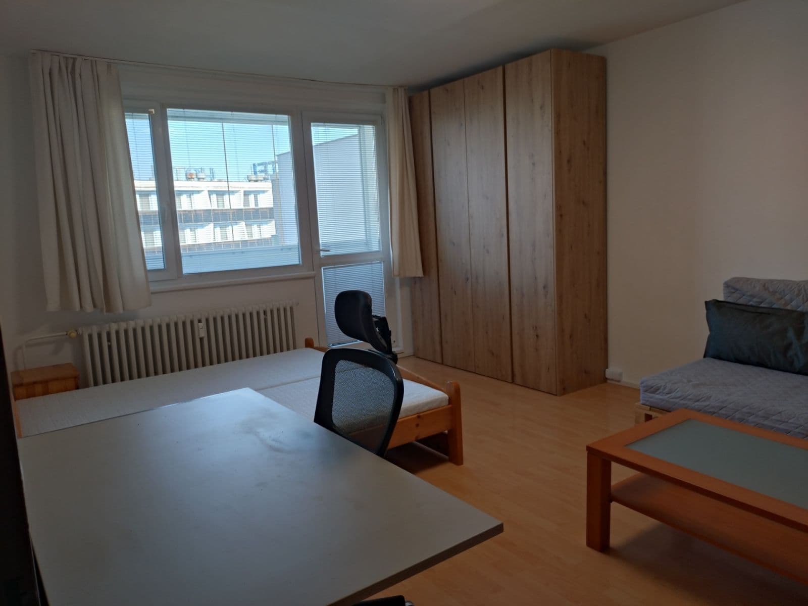 Prenájom bytu 4-izbový 86 m², Líščie nivy, Ružinov, Bratislavský kraj Prenájom bytu 4-izbový 86 m², Líščie nivy, Ružinov, Bratislavský kraj