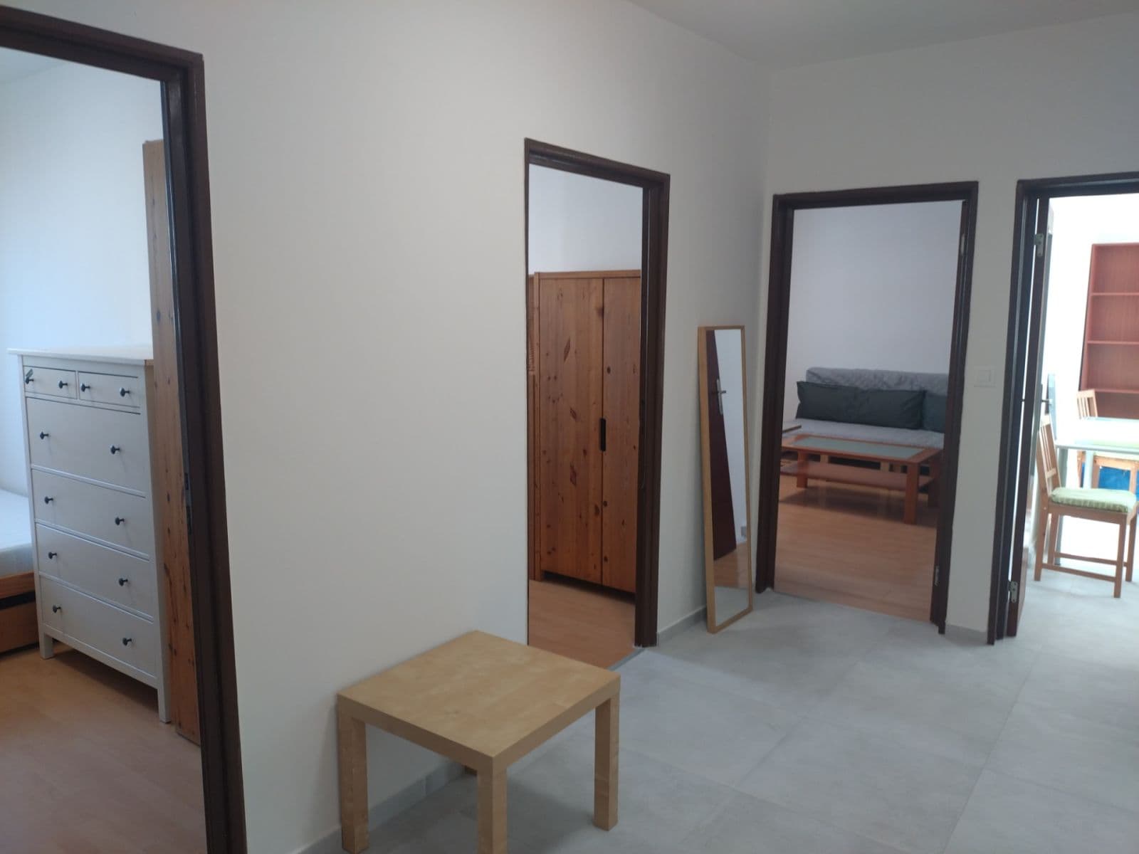 Prenájom bytu 4-izbový 86 m², Líščie nivy, Ružinov, Bratislavský kraj Prenájom bytu 4-izbový 86 m², Líščie nivy, Ružinov, Bratislavský kraj