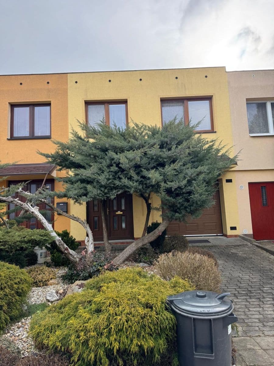 Predaj domu 98 m², pozemek 215 m², Týnská, Třebíč, Kraj Vysočina Predaj domu 98 m², pozemek 215 m², Týnská, Třebíč, Kraj Vysočina