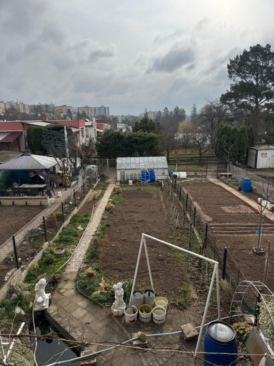 Predaj domu 98 m², pozemek 215 m², Týnská, Třebíč, Kraj Vysočina Predaj domu 98 m², pozemek 215 m², Týnská, Třebíč, Kraj Vysočina